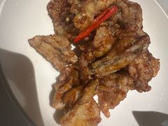 -玫瑰厅上海菜(兴国路店)