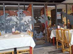 门面-辣婆婆(航天桥店)