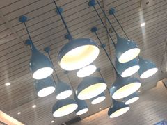大堂-满记甜品(江桥万达店)