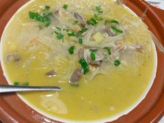 萝卜丝猪肚煲-塘人·老底子宁波菜小馆(南塘老街店)