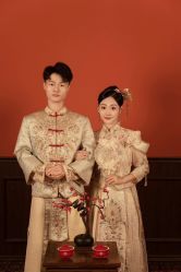 -色色婚纱摄影(大沥旗舰店)