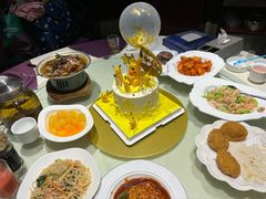 -凯鸽酒楼(大同振兴街店)