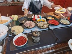 -香港港丽酒店
