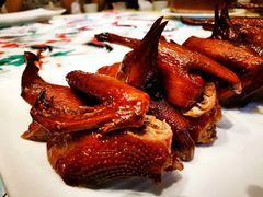 红烧乳鸽-惠食佳(滨江大公馆店)