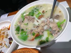 -北平食府(马鞍山路店)