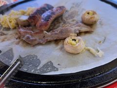 -哈哈碳都·牛肋条无限自助烤肉(宝龙店)