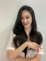 点击看大图 -3AM HAIR SALON烫发染发接发