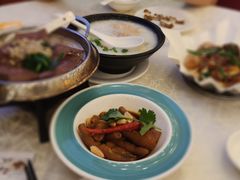 -亮庆餐厅·粤菜·早茶(篁庄店)