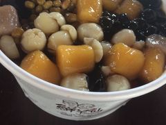 -鲜芋仙(苏州干将店)