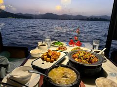 -柳莺湖上·湖景餐厅·江南菜(西湖店)