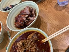 -晓马鸭店(新芜路店)