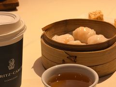 -利苑酒家(宜安广场店)