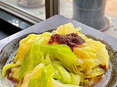-古代饭堂(冠亚店)