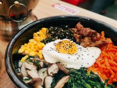 -米村拌饭(银泰中心店)