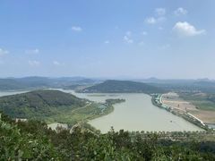 -南北湖风景区