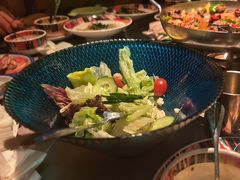-塔哈尔·新疆盛宴(奉贤龙湖店)