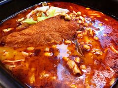 阿香麻辣米线-阿香米线(大兴龙湖天街店)