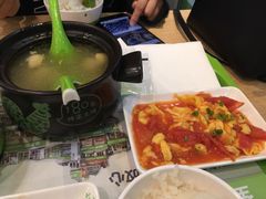 -老乡鸡(南京金宝商业广场店)