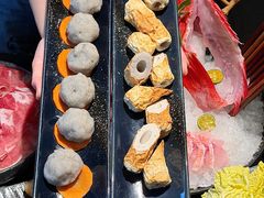 -熹悟海鲜火锅·广式打边炉