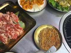 -正宗齐齐哈尔烤肉·齐牛哥鲜切炭火烤肉(杭州总店)