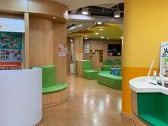 -金宝贝早教(南山花园城店)