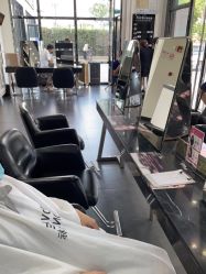 -风向标WIND VANE SALON