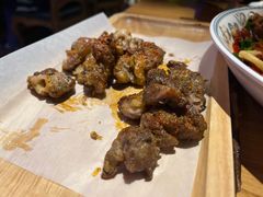 -胖老汉椒麻鸡清真新疆菜(西御街店)