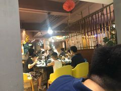 -一把火北京烤鸭(海昌路店)