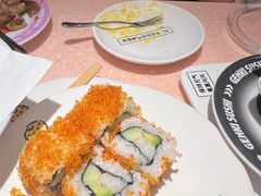 -元气寿司(八号仓店)