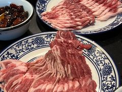 -裕德孚·非遗手切涮羊肉(东直门内大街店)