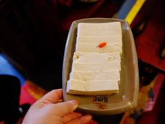 老豆腐-蜀大侠火锅(寰球文化地标·总府店)