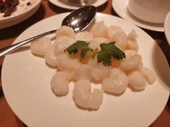 清炒河虾仁-鼎泰丰(德基广场店)