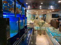 水产区-菲乐餐厅(三十年经营·湖滨路店)