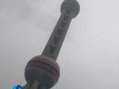 -东方明珠广播电视塔