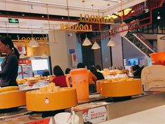 -龍歌自助小火锅(城阳万象汇店)