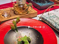 -叶叶菩提·晋福宫