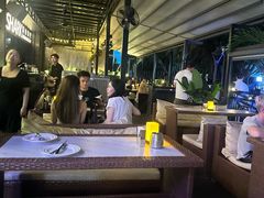 -SHARK鲨鱼餐吧(购物公园店)