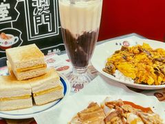 -華人 華星冰室(氹仔 店)