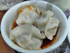 -韩记海鲜饺子旗舰店(红海新区店)