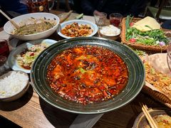 -鸽子窝(青塔店)