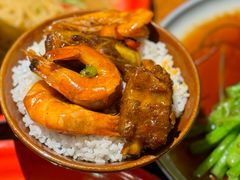 -先启半步颠·川菜小炒