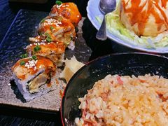 千层火山牛丼（中份）-YAMAKAWA(龙湖胥江天街店)