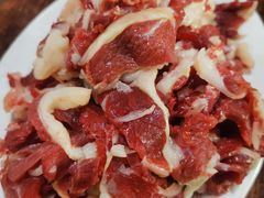 -来自潮州牛肉店(华强北店)