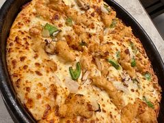 -必胜客(漕宝路店)