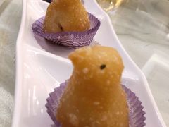 咸水角-新君悦国际酒店