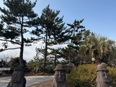 -柱状节理带