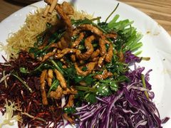 -小幸湖春饼(悦茂购物中心店)