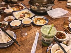 -厝味火锅·潮汕卤水火锅(十一合店)