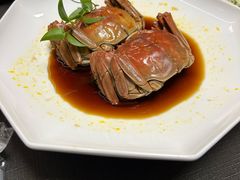 -蟹榭·本帮江浙菜·蟹宴(大宁久光商场店)