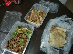 -清真永恒华威肉饼(潘家园店)